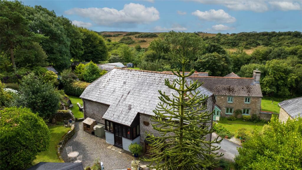 Main image of property: Lee, Ilfracombe, Devon, EX34
