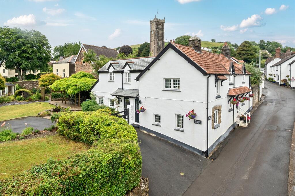 Main image of property: Berrynarbor, Ilfracombe, EX34