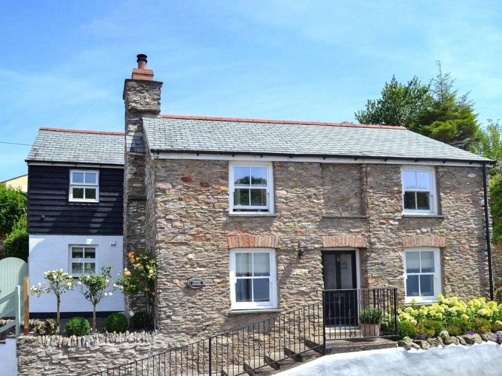 Main image of property: Victoria Street, Combe Martin, Devon, EX34