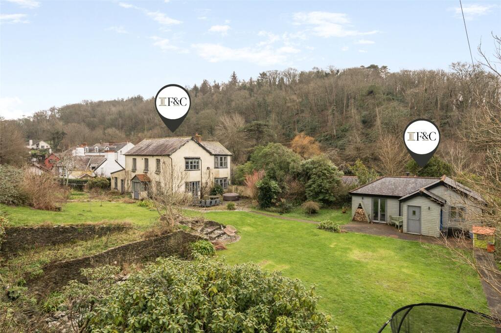 Main image of property: Lee, Ilfracombe, Devon, EX34