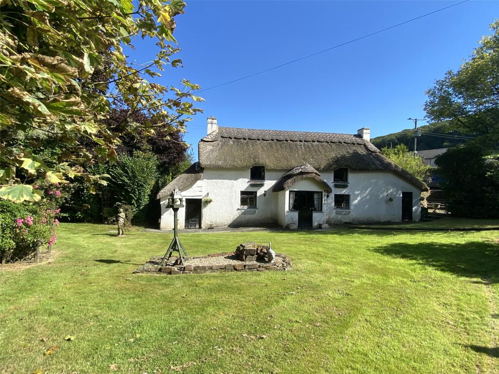 Main image of property: Under Lane, Launceston, Cornwall, PL15
