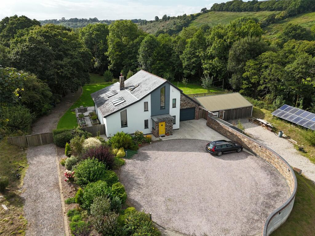 Main image of property: Beals Mill, Callington, Cornwall, PL17