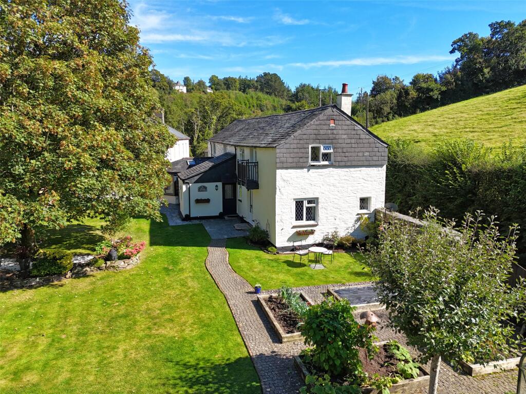 Main image of property: Old Mill, Stoke Climsland, Callington, Cornwall, PL17
