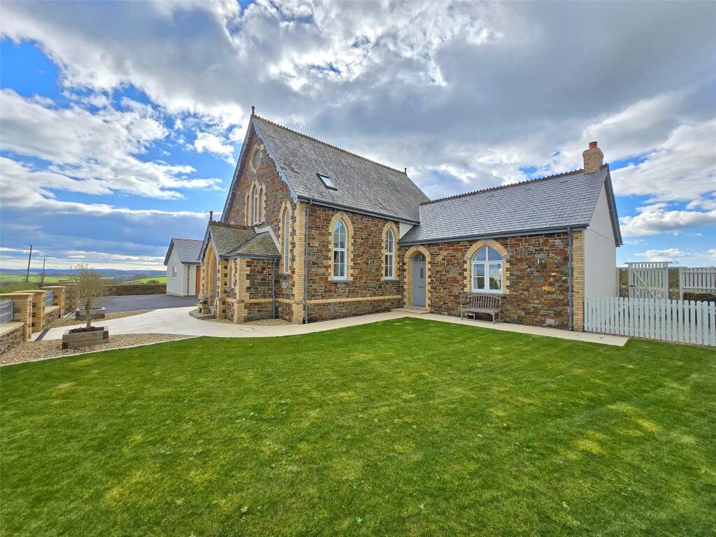 Main image of property: Bone Street, Tetcott, Holsworthy, Devon, EX22