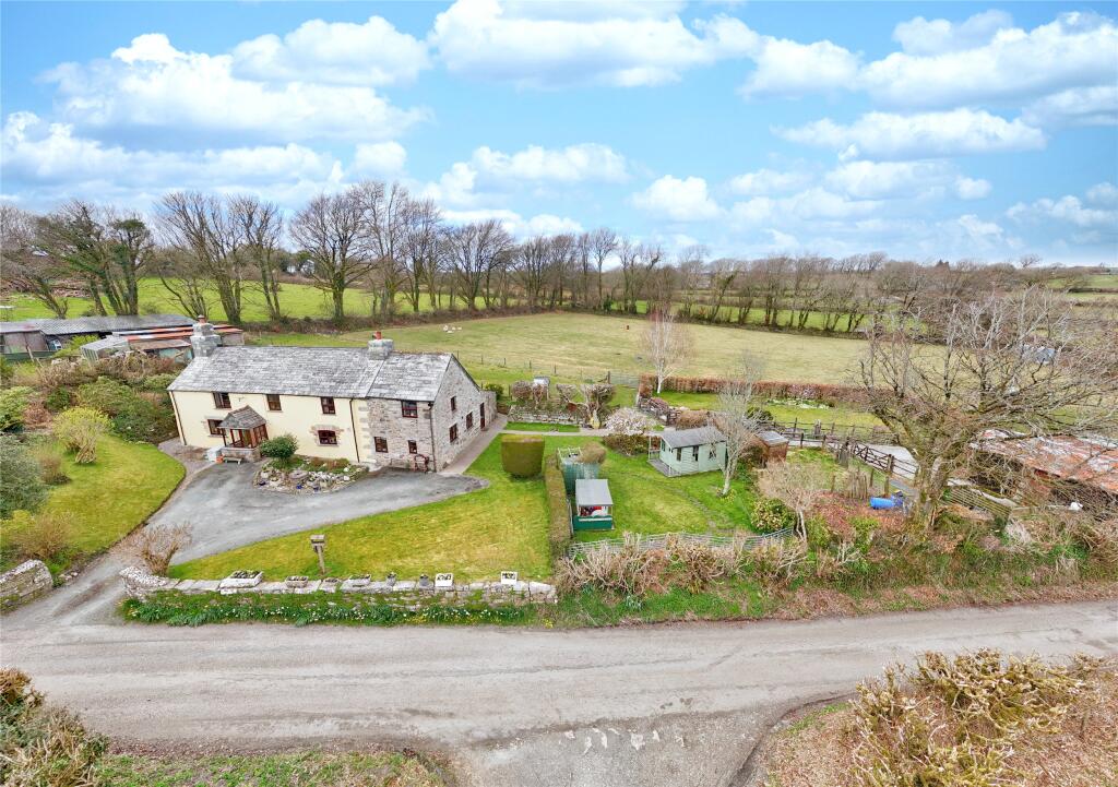 Main image of property: Altarnun, Launceston, Cornwall, PL15