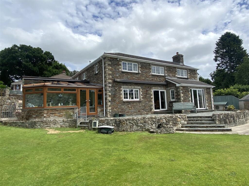 Main image of property: Bathpool, Launceston, Cornwall, PL15