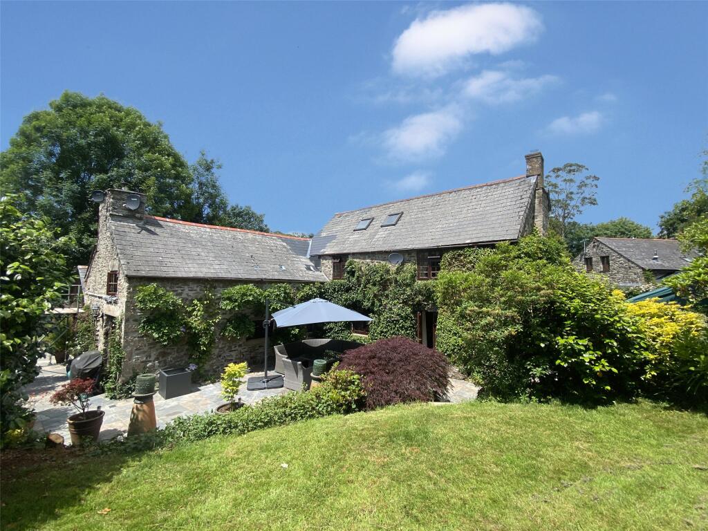 Main image of property: Liskeard Road, Callington, Cornwall, PL17