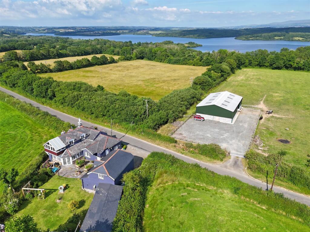 Main image of property: Broadwoodwidger, Lifton, Devon, PL16