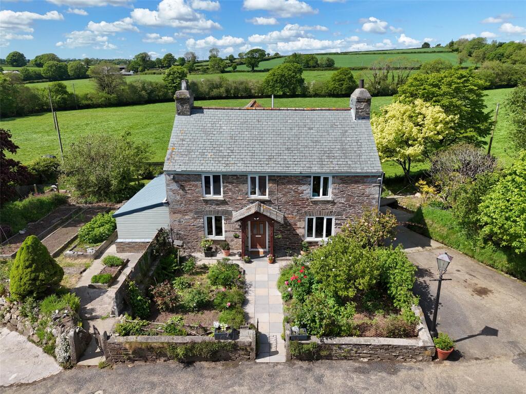 Main image of property: Coads Green, Launceston, Cornwall, PL15