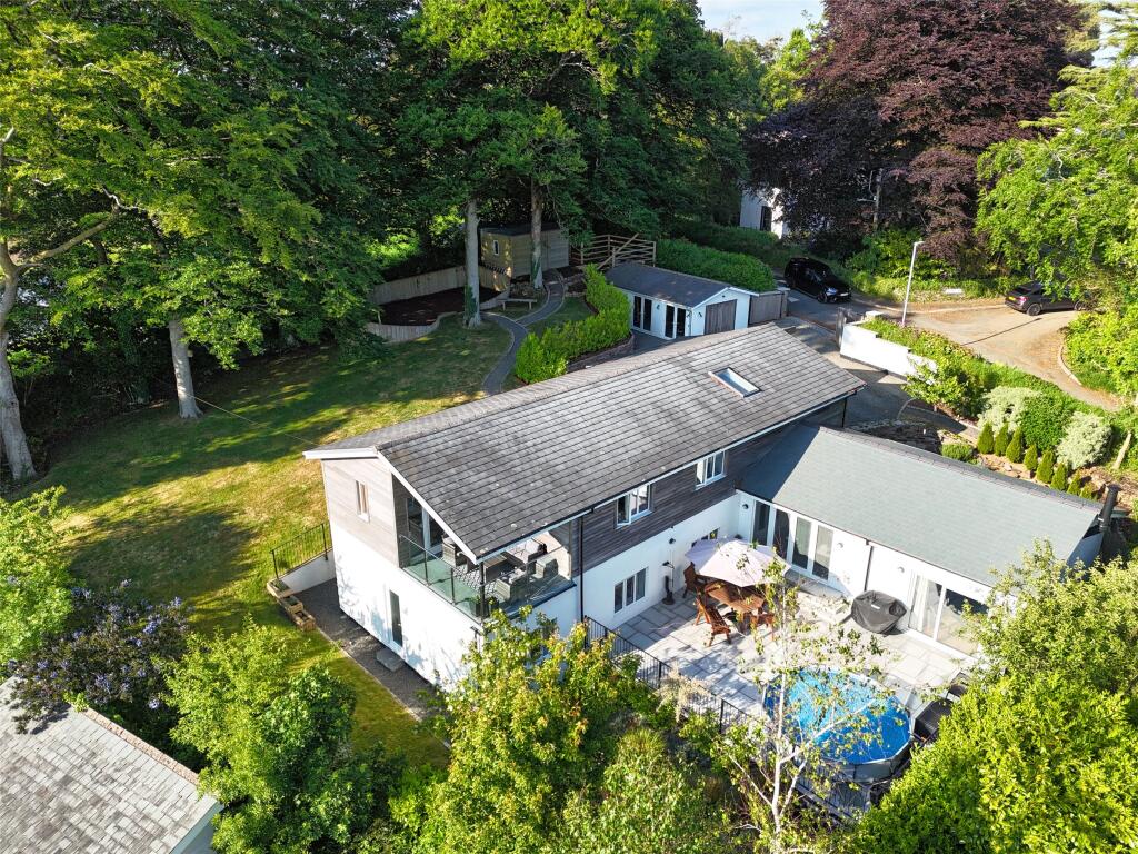 Main image of property: Windmill Hill, Launceston, Cornwall, PL15