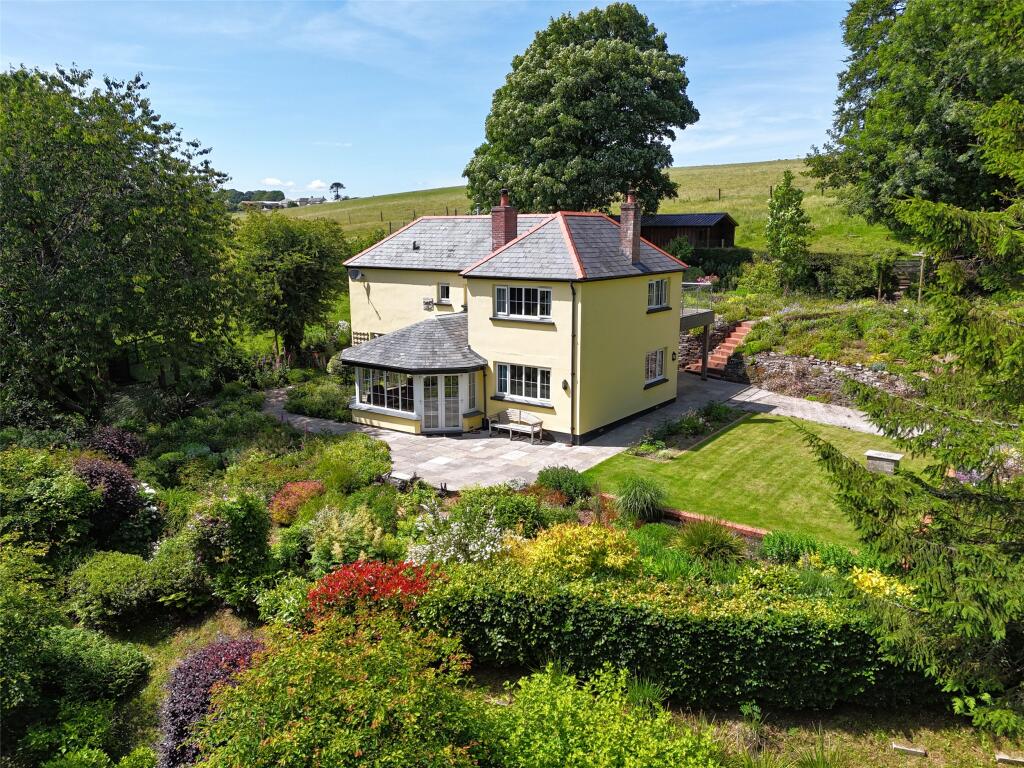 Main image of property: Boyton, Launceston, Cornwall, PL15