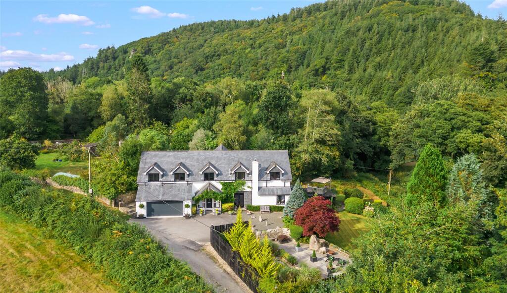 Main image of property: Bealswood Road, Gunnislake, Cornwall, PL18