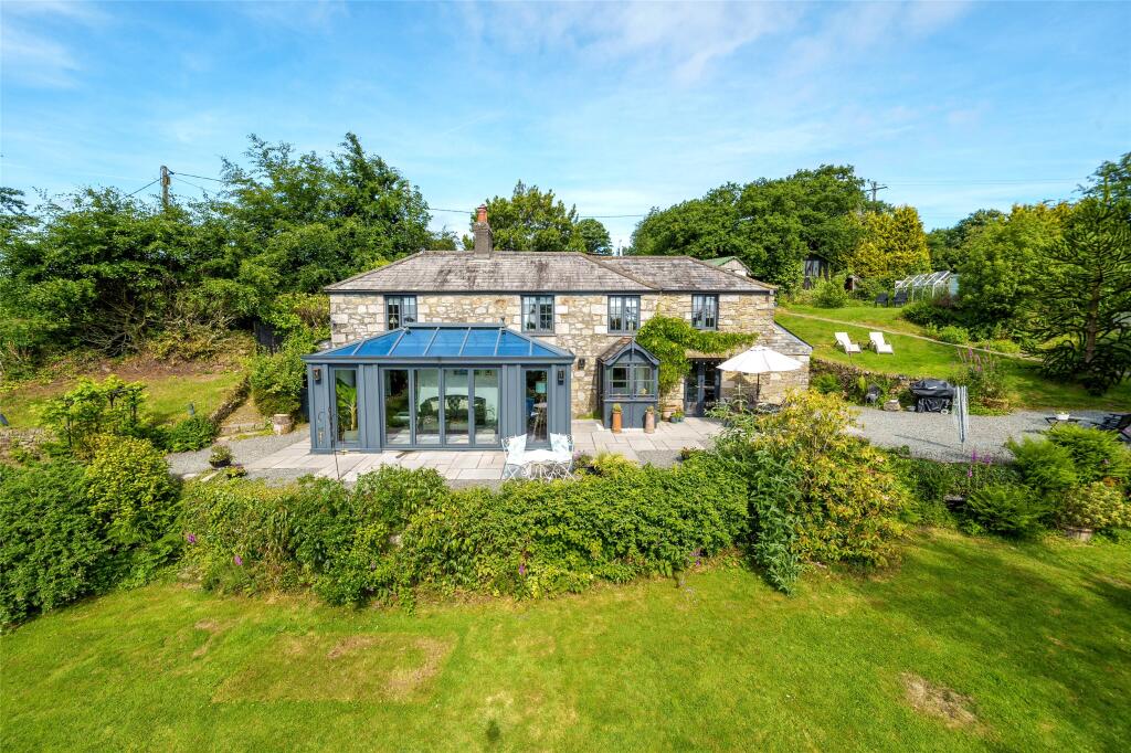 Main image of property: Darite, Liskeard, Cornwall, PL14