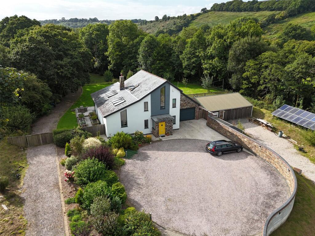 Main image of property: Beals Mill, Callington, Cornwall, PL17
