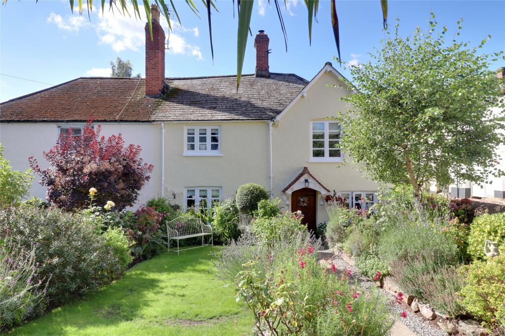 Main image of property: Mill Lane, Dunster, Minehead, Somerset, TA24