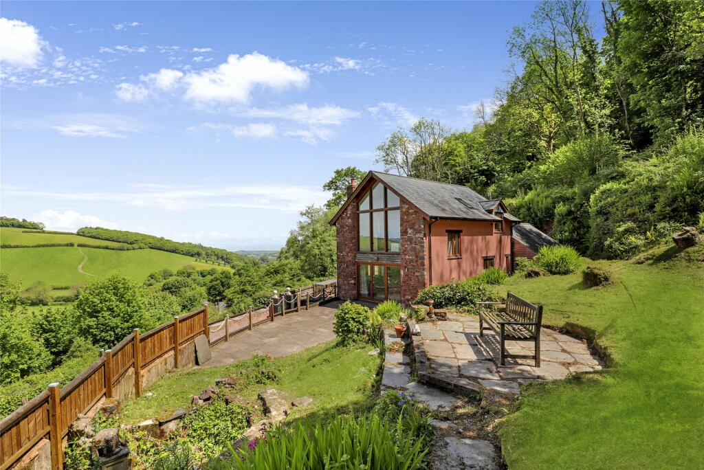 Main image of property: Stickle Path, Watchet, Somerset, TA23
