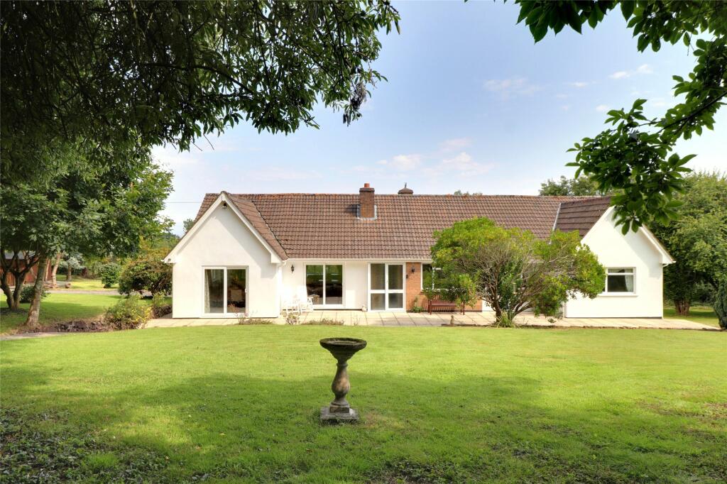 Main image of property: Kilve, Bridgwater, Somerset, TA5