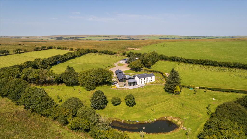 Main image of property: Simonsbath, Minehead, Somerset, TA24