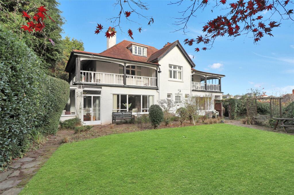 Main image of property: Western Lane, Minehead, Somerset, TA24