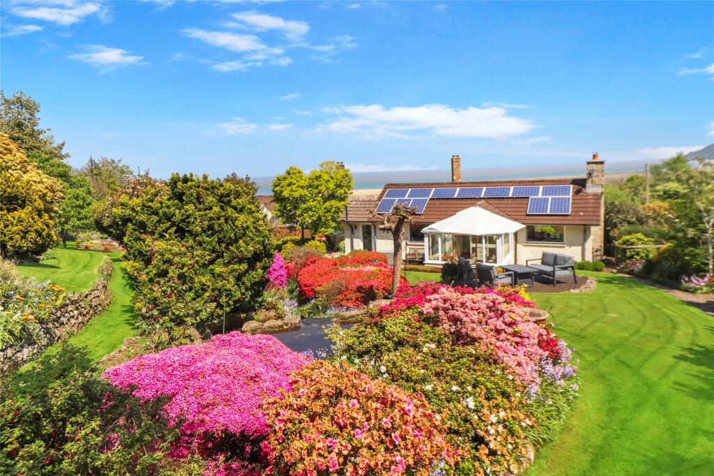Main image of property: West Porlock, West Porlock, Minehead, Somerset, TA24