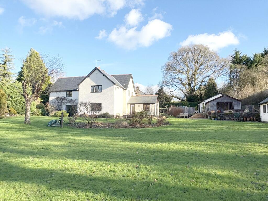 Main image of property: Brushford, Dulverton, Somerset, TA22