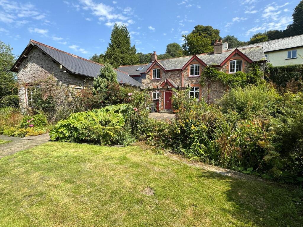 Main image of property: Exford, Minehead, Somerset, TA24