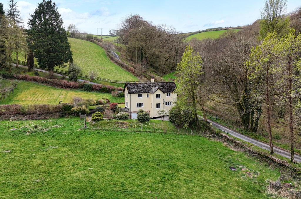 Main image of property: Dulverton, Somerset, TA22