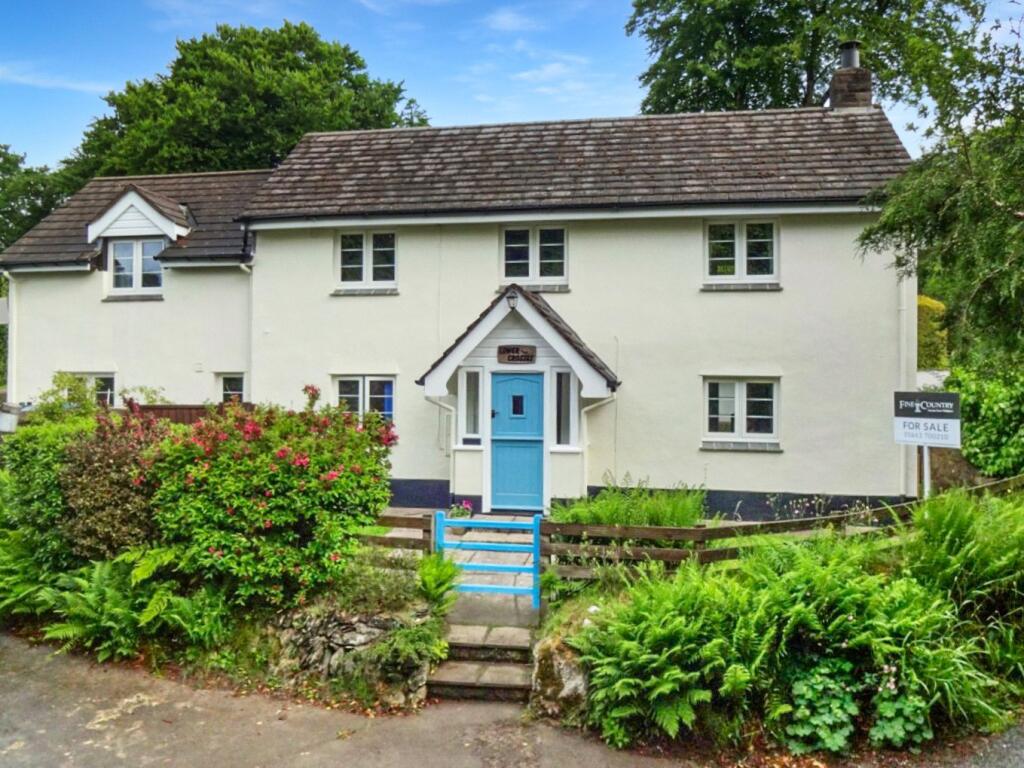 Main image of property: Exton, Dulverton, Somerset, TA22