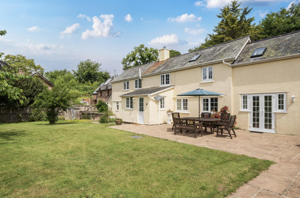 Main image of property: Luxborough, Watchet, TA23