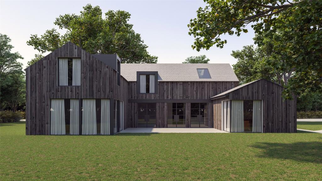 Main image of property: Stoodleigh, Tiverton, Devon, EX16