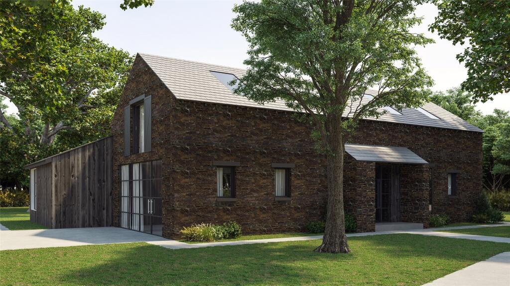 Main image of property: Stoodleigh, Tiverton, Devon, EX16