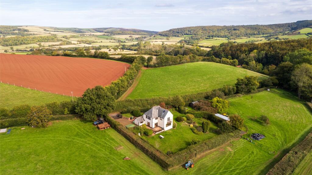 Main image of property: Luccombe, Luccombe, Minehead, TA24