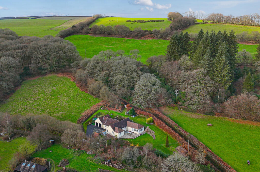 Main image of property: Dulverton, Somerset, TA22