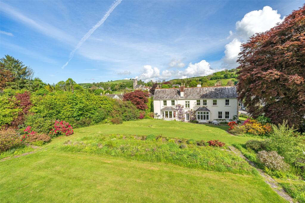 Main image of property: Winsford, Minehead, Somerset, TA24