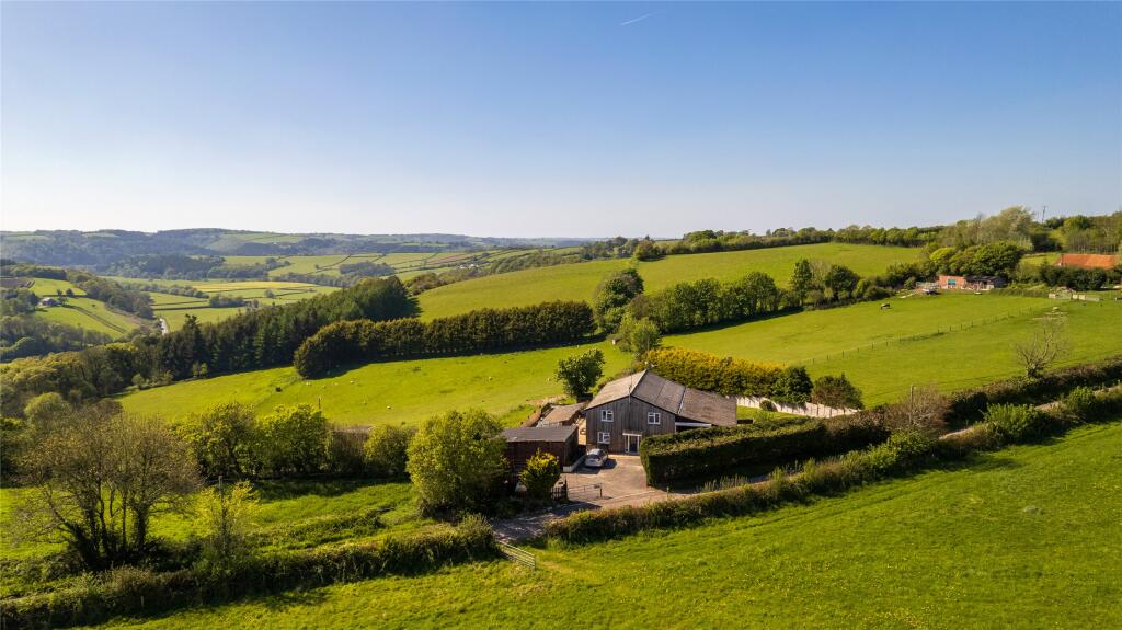 Main image of property: Chittlehamholt, Umberleigh, Devon, EX37