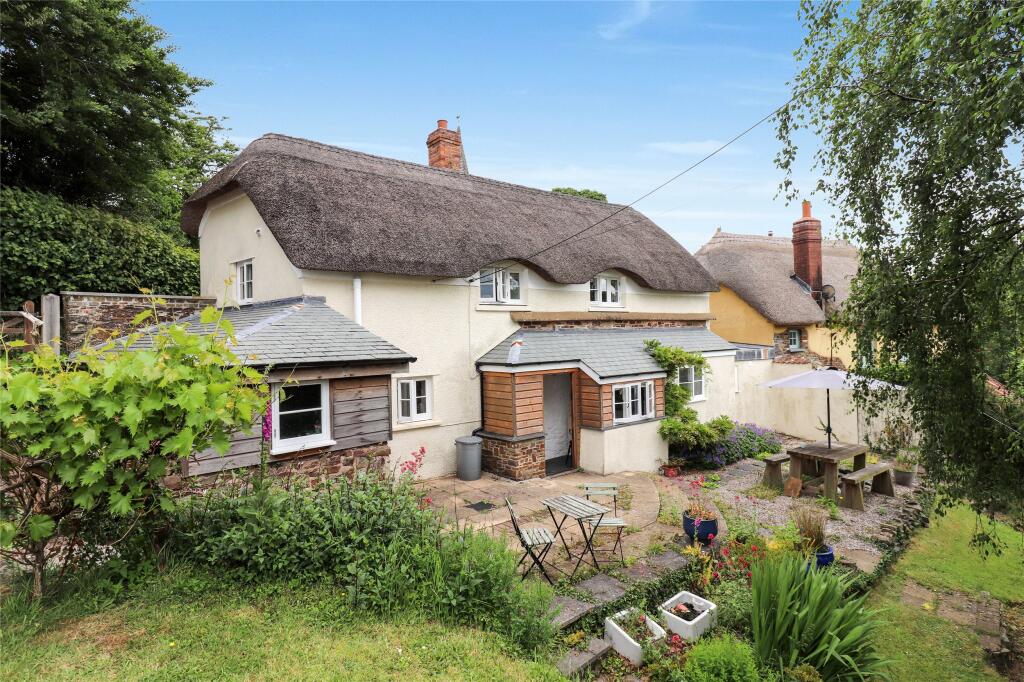 Main image of property: West Worlington, Crediton, Devon, EX17