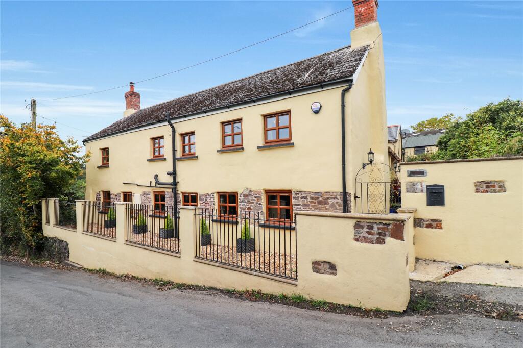 Main image of property: North Molton, South Molton, Devon, EX36