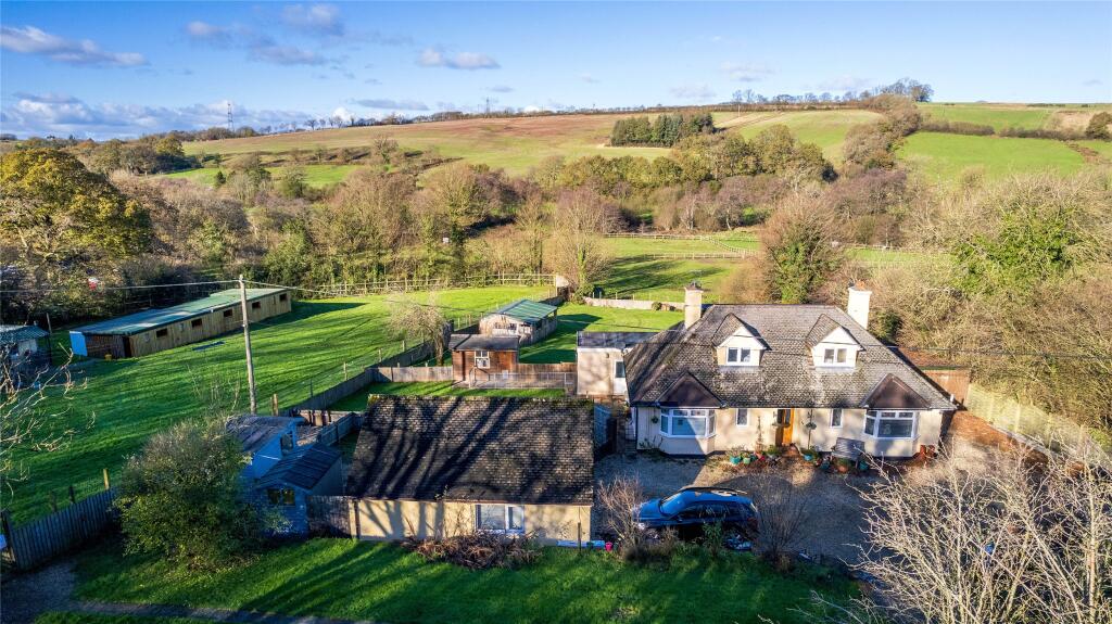 Main image of property: South Molton, Devon, EX36