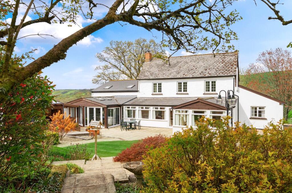 Main image of property: Waterrow, Wiveliscombe, Taunton, TA4