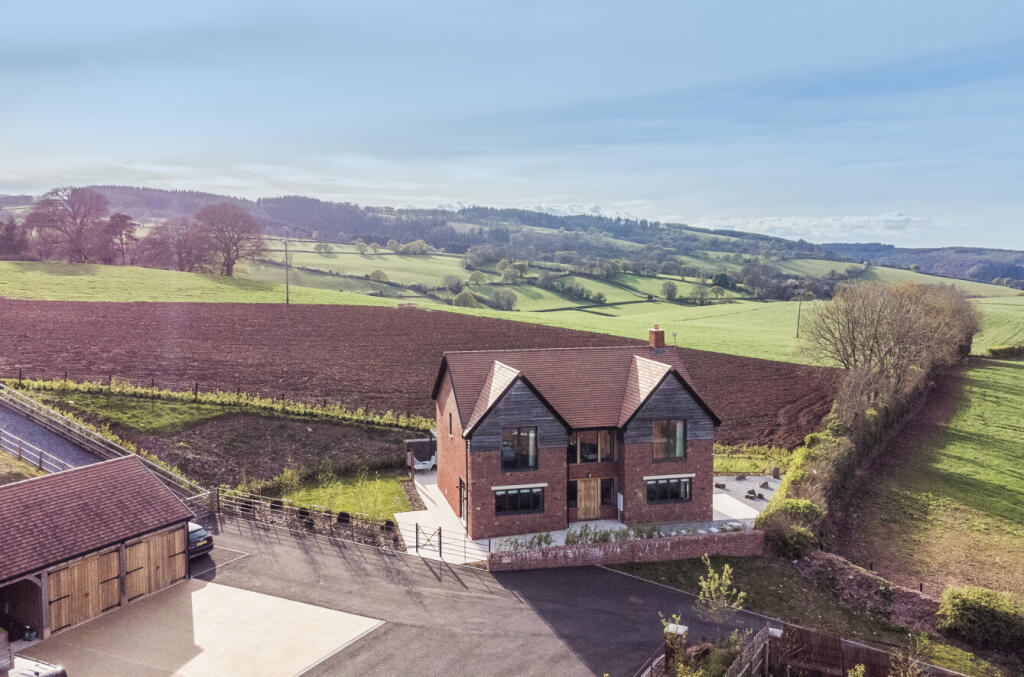 Main image of property: Lydeard St. Lawrence, Taunton, Somerset, TA4