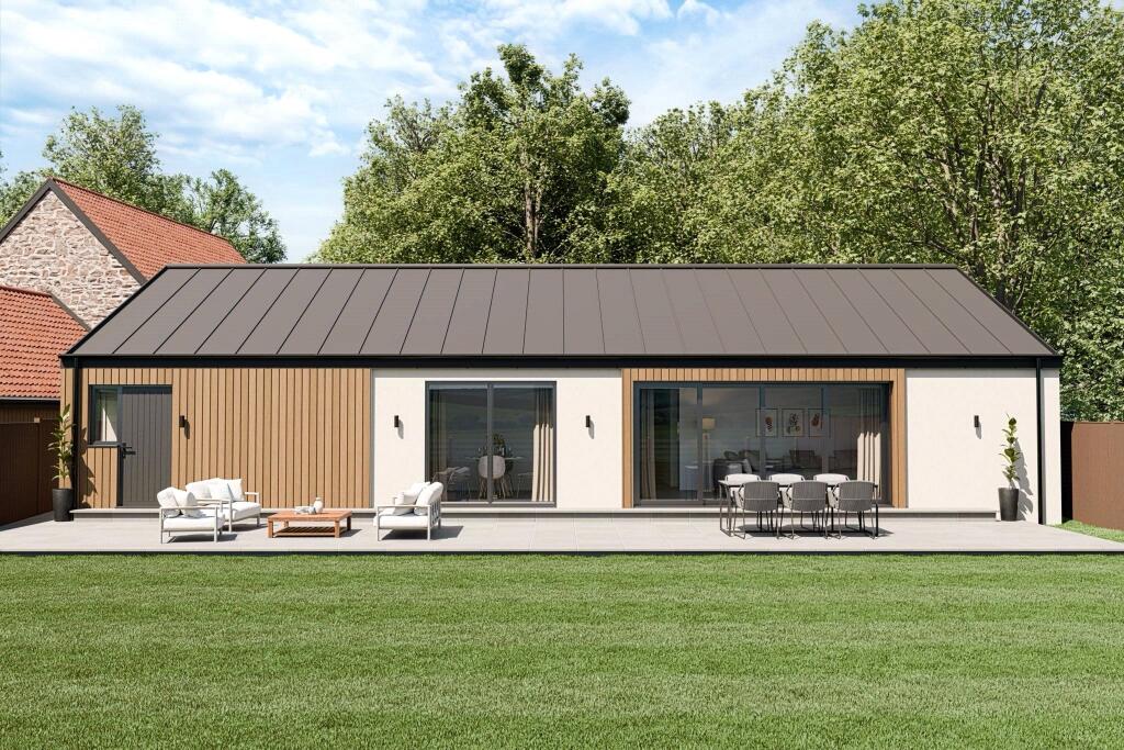 Main image of property: Branchflower Farm Barns, Taunton Road, North Petherton, Bridgwater, TA6