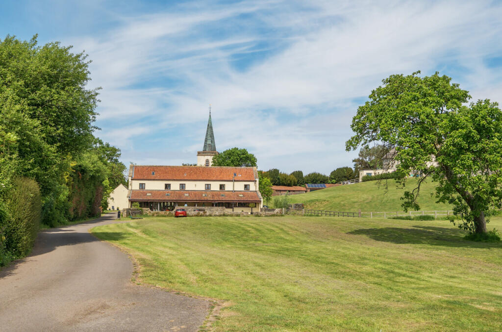 Main image of property: Castle Street, Stogursey, Bridgwater, Somerset, TA5