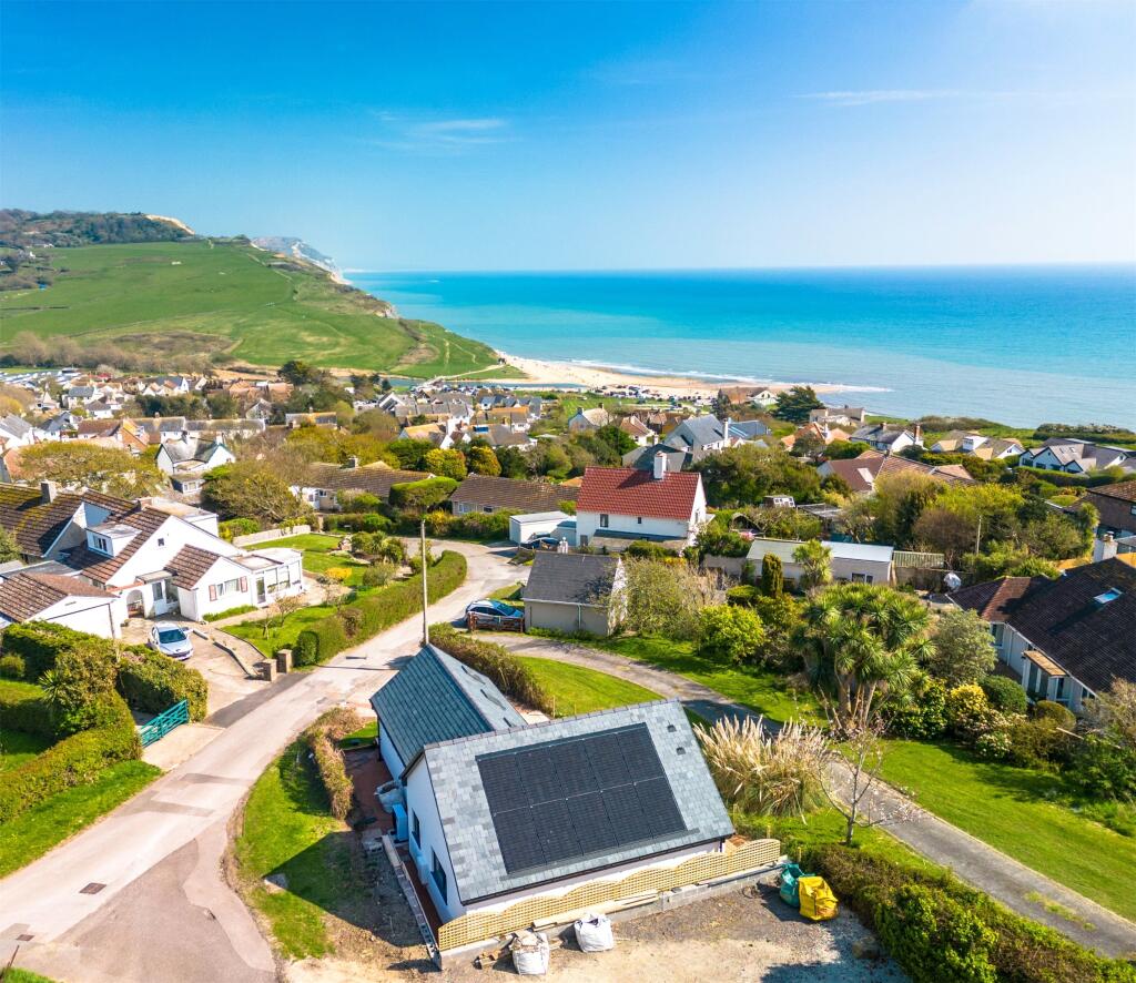 Main image of property: Five Acres, Charmouth, Bridport, Dorset, DT6