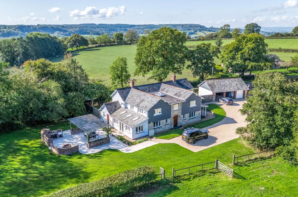 Main image of property: Blackborough, Cullompton, Devon, EX15