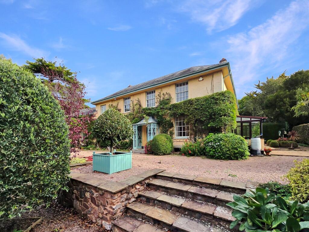 Main image of property: Church Lane, Kingston St. Mary, Taunton, Somerset, TA2