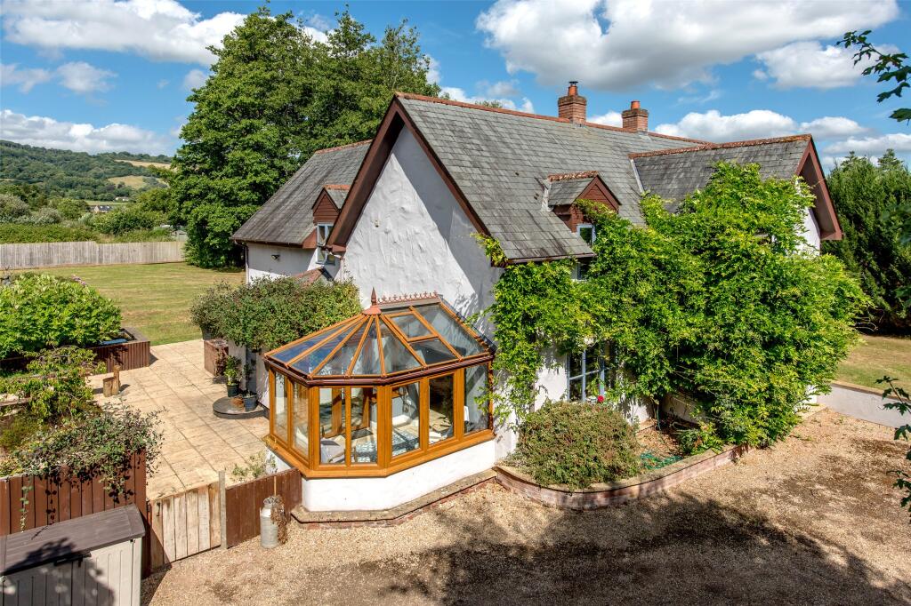 Main image of property: West Bagborough, Taunton, Somerset, TA4