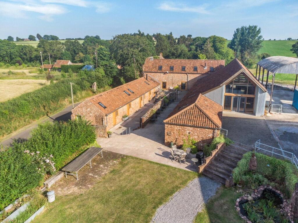 Main image of property: Charlynch Lane, Bridgwater, Somerset, TA5