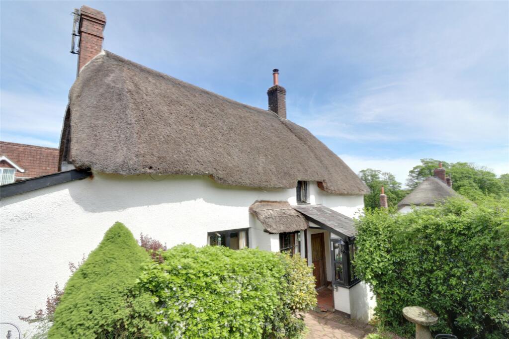 Main image of property: Sampford Courtenay, Okehampton, Devon, EX20