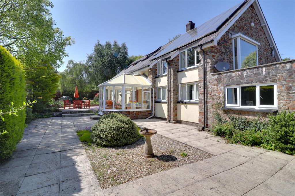 Main image of property: Stevenstone, Torrington, Devon, EX38