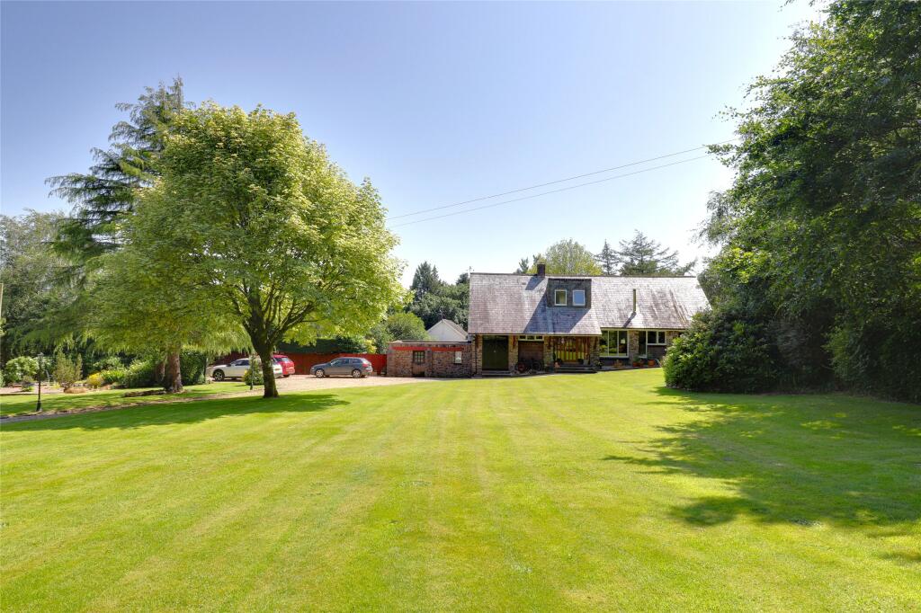 Main image of property: Stevenstone, Torrington, Devon, EX38